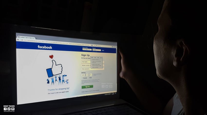 Facebook-based-Classroom-Projects-and-Assignments