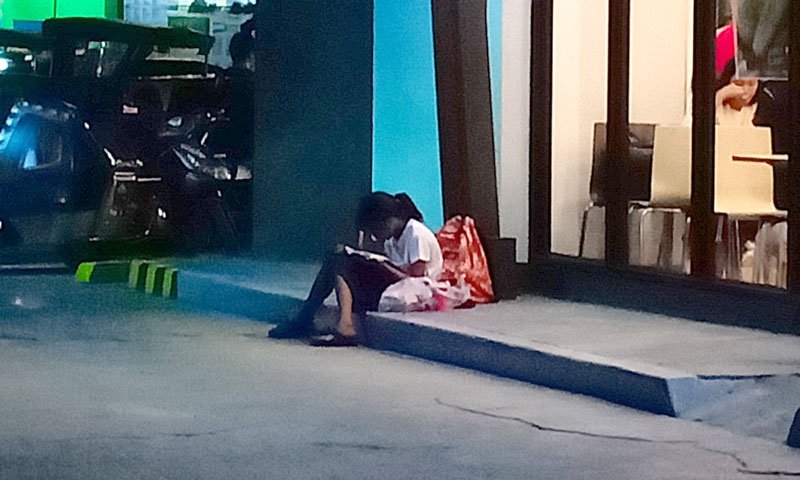 Ednalyn Joyce Crisologo