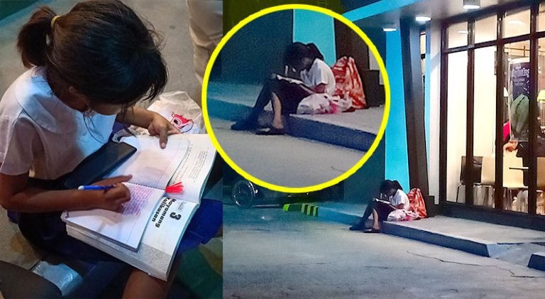 Grade 5 Student Inspires Teachers