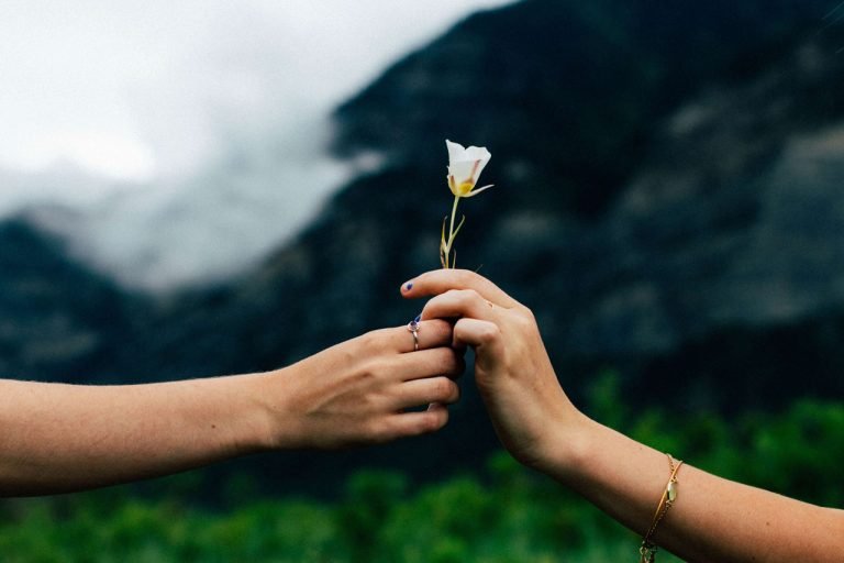 Why I Refused to Accept Flowers and Chocolates from My Students on Valentine’s Day