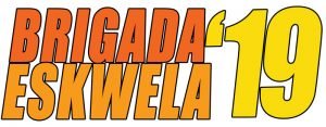 2019 Brigada Eskwela Logo, Banner, Shirt Design and Manual (Google ...