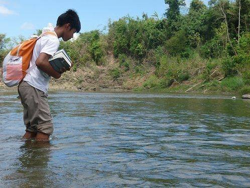 Pinoy Farmer's Son Gets Harvard's Full Scholarship